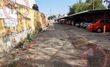Terreno Comercial en Venta en Zona Centro, Aguascalientes