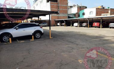 Terreno Comercial en Venta en Zona Centro, Aguascalientes