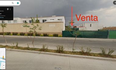 Terreno - Bosques del Paraíso III