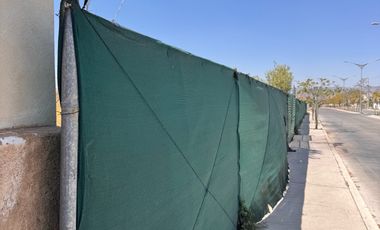 Terreno - Bosques del Paraíso III