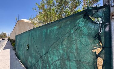 Terreno - Bosques del Paraíso III