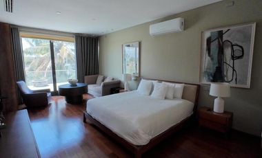 El Dorado Residencial y Marina, Residencia con canal de navegación.