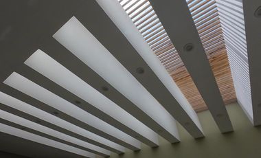 El Dorado Residencial y Marina, Residencia con canal de navegación.