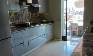 El Dorado Residencial y Marina, Residencia con canal de navegación.