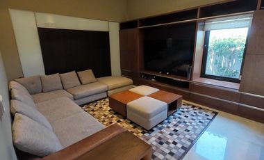 El Dorado Residencial y Marina, Residencia con canal de navegación.