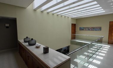 El Dorado Residencial y Marina, Residencia con canal de navegación.