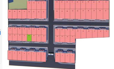 Nave Industrial en Venta ya rentada para Inversionista Carretera Querétaro- CDMX KM 191