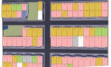 Nave Industrial en Venta ya rentada para Inversionista Carretera Querétaro- CDMX KM 191