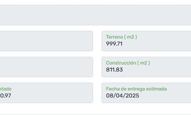 Nave Industrial en Venta ya rentada para Inversionista Carretera Querétaro- CDMX KM 191