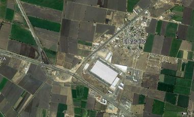 Nave Industrial en Venta ya rentada para Inversionista Carretera Querétaro- CDMX KM 191