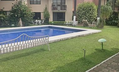 Casa en venta en Cuernavaca, Colonia Delicias.