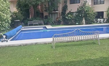 Casa en venta en Cuernavaca, Colonia Delicias.