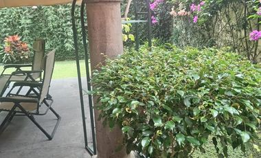 Casa en venta en Cuernavaca, Colonia Delicias.