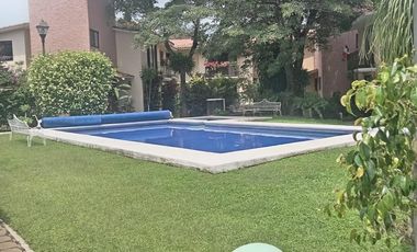 Casa en venta en Cuernavaca, Colonia Delicias.
