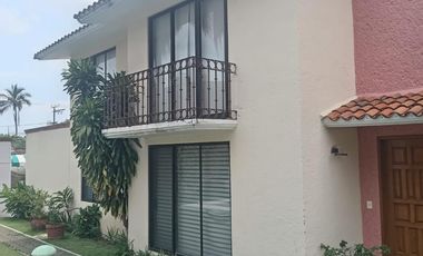 Casa en venta en Cuernavaca, Colonia Delicias.