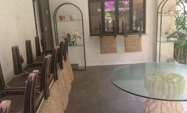 Casa en venta en Cuernavaca, Colonia Delicias.