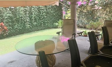 Casa en venta en Cuernavaca, Colonia Delicias.