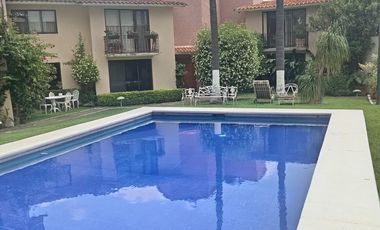 Casa en venta en Cuernavaca, Colonia Delicias.