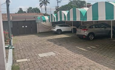 Casa en venta en Cuernavaca, Colonia Delicias.