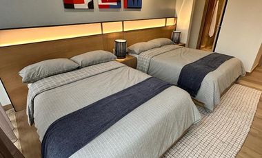 Departamento en Bosques de las Palmas