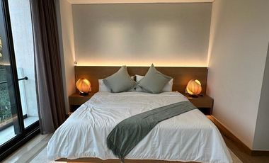 Departamento en Bosques de las Palmas