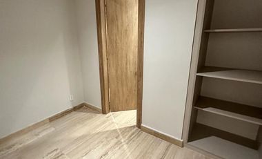 Departamento en Bosques de las Palmas