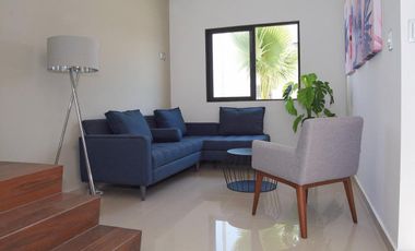 Fracc. JARDINES del SUR, CASA en VENTA de 3 recamaras, con jardín