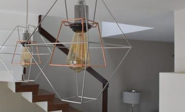 Fracc. JARDINES del SUR, CASA en VENTA de 3 recamaras, con jardín