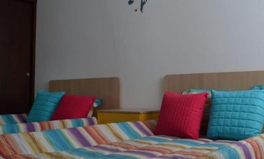 Fracc. JARDINES del SUR, CASA en VENTA de 3 recamaras, con jardín