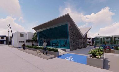 Fracc. JARDINES del SUR, CASA en VENTA de 3 recamaras, con jardín