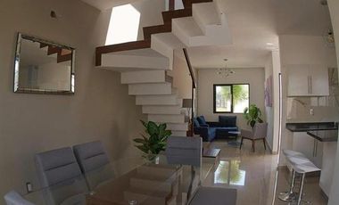 Fracc. JARDINES del SUR, CASA en VENTA de 3 recamaras, con jardín