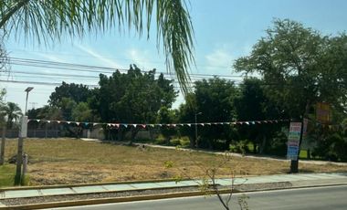 Terreno en venta - Pueblo Oacalco, Yautepec, Morelos