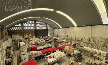 Nave Industrial en Pueblo 3 de Mayo