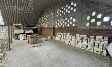 Nave Industrial en Pueblo 3 de Mayo