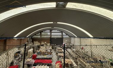 Nave Industrial en Pueblo 3 de Mayo