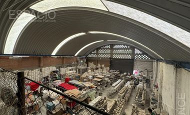 Nave Industrial en Pueblo 3 de Mayo