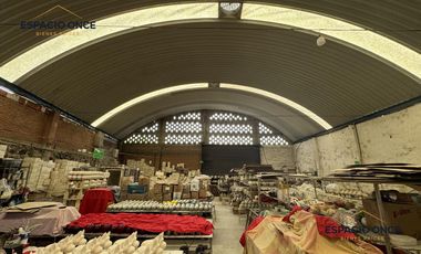 Nave Industrial en Pueblo 3 de Mayo