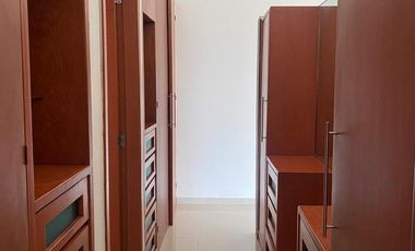 CASA EN RENTA EN FRACC. LAS PALMAS, MEDELLIN DE BRAVO, VERACRUZ