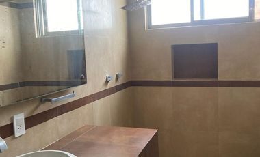 CASA EN RENTA EN FRACC. LAS PALMAS, MEDELLIN DE BRAVO, VERACRUZ