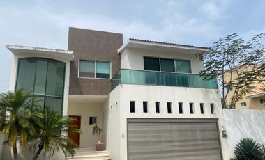 CASA EN RENTA EN FRACC. LAS PALMAS, MEDELLIN DE BRAVO, VERACRUZ