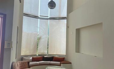 CASA EN RENTA EN FRACC. LAS PALMAS, MEDELLIN DE BRAVO, VERACRUZ