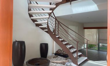 CASA EN RENTA EN FRACC. LAS PALMAS, MEDELLIN DE BRAVO, VERACRUZ