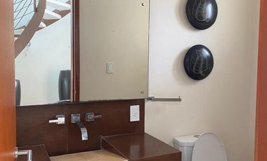 CASA EN RENTA EN FRACC. LAS PALMAS, MEDELLIN DE BRAVO, VERACRUZ