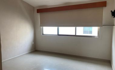 CASA EN RENTA EN FRACC. LAS PALMAS, MEDELLIN DE BRAVO, VERACRUZ