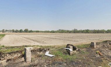 TERRENO EN NEXTLALPAN. SUPERFICIE 3.7 HECTÁREAS