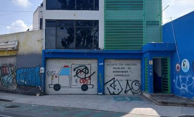 Local en Corregidora, Santiago de Queretaro.