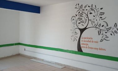 Local en Corregidora, Santiago de Queretaro.