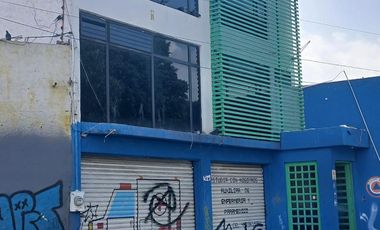 Local en Corregidora, Santiago de Queretaro.