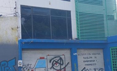 Local en Corregidora, Santiago de Queretaro.