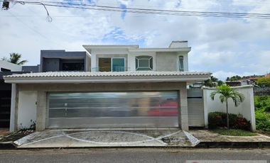 Casa en Venta, Fraccionamiento Costa de Oro, Boca del Río, Veracruz